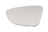 Sticla oglinda, oglinda retrovizoare exterioara VW EOS (1F7, 1F8) (2006 - 2016) ALKAR 6401133