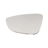 Sticla oglinda, oglinda retrovizoare exterioara VW BEETLE Cabriolet (5C7) (2011 - 2016) ALKAR 6401133