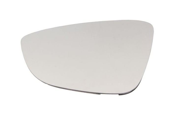 Geam oglinda exterioara VW Beetle (5c1) 10.11-, CC (358) 02.12-07.17, EOS (1f) 09-11.10/11.10-15, Jetta (1b) 07.10-, Passat (B7) 11.10-, Passat CC (3