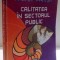 CALITATEA IN SECTORUL PUBLIC de COSMIN DOBRIN , 2005