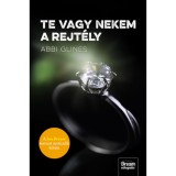 Te vagy nekem a rejt&eacute;ly - A Sea Breeze sorozat nyolcadik k&ouml;tete - Abbi Glines