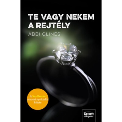 Te vagy nekem a rejt&amp;eacute;ly - A Sea Breeze sorozat nyolcadik k&amp;ouml;tete - Abbi Glines foto