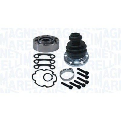 Cap planetara interior Audi 100 C2 (431), 100 C3, 100 C4, 200 C2, 80 B2, A4 B5, A6 C4, A6 C5; Opel Zafira A (T98); Skoda Superb 1; VW Passat B2 (32b) foto