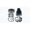 Cap planetara interior Audi 100 C2 (431), 100 C3, 100 C4, 200 C2, 80 B2, A4 B5, A6 C4, A6 C5; Opel Zafira A (T98); Skoda Superb 1; VW Passat B2 (32b)
