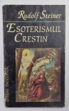 ESOTERISMUL CRESTIN, PROPUNERE DE COSMOGONIE PSIHOLOGICA de RUDOLF STEINER *PREZINTA URME DE UZURA