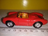 Bnk jc Hongwell - Porsche 550 A Spider - 1/43, 1:43