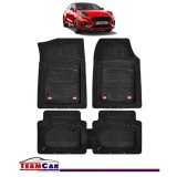 Covorase Auto TeamCar&reg; Ford Puma Mk2 (2019-2023), Cauciuc