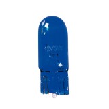 Bec Blu-Xe 5W 12V pozitie cap sticla W21x95d 2buc Garage AutoRide