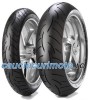 Anvelope moto Metzeler Roadtec Z8 Interact ( 110/80 ZR18 TL (58W) M/C, Variante M, Roata fata )
