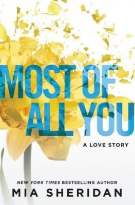 Most of All You: A Love Story foto