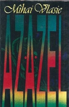 Azazel - Mihai Vasile
