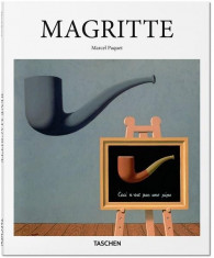 Magritte | Marcel Paquet, Taschen foto