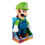 Cumpara ieftin Nintendo Mario - Jucarie de plus, Luigi, 50 cm