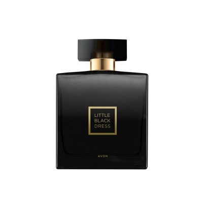 Avon Little Black Dress Apă de parfum pentru Femei EDP 100 ml foto