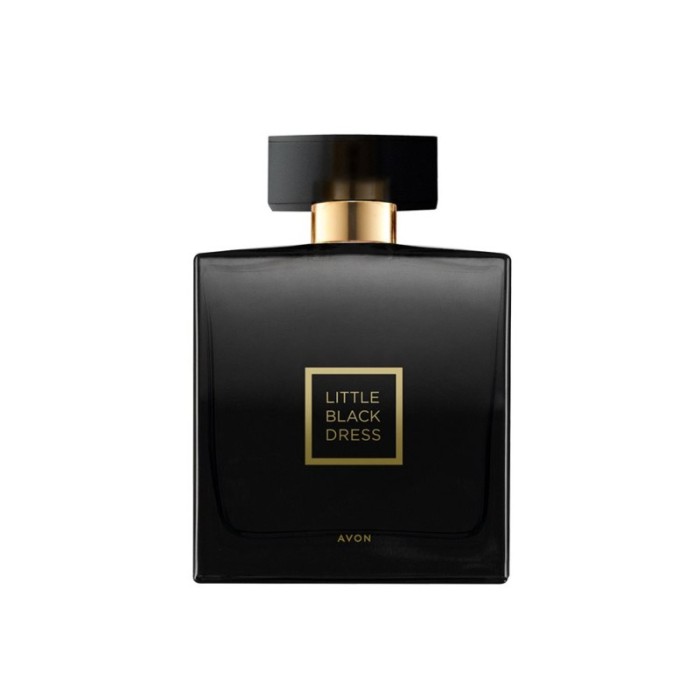 Avon Little Black Dress Apă de parfum pentru Femei EDP 100 ml
