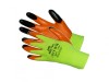 Manusi de protectie acoperite cu nitril NITBI FLEX, marimea 10, Artmas ART008024