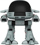 Figurina Funko Pop! Super Robocop ED-209, Vinil, Jucarie Colectie