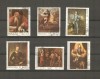 Panama 1967 Paintings, used E.003, Stampilat