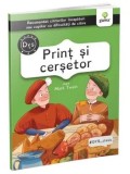 Cumpara ieftin Print si cersetor/Mark Twain