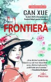 Frontiera Paperback brosat Prestige carte autoare chineza experimentală poveste Lujin