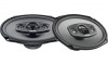 Boxe Auto Hertz UNO X690, 300W, 4 Cai, 6x9&quot;, Upgrade Audio