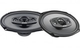 Boxe Auto Hertz UNO X690, 300W, 4 Cai, 6x9&quot;, Upgrade Audio