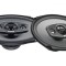 Set boxe auto HERTZ UNO X 690, 4 cai, 300W