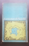 Le avventure di Pinocchio - Carlo Collodi