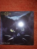 C.C. Catch Catch the Catch Gong 1986 HU vinil vinyl VG+