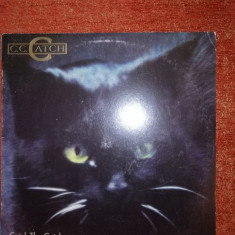 C.C. Catch Catch the Catch Gong 1986 HU vinil vinyl VG+