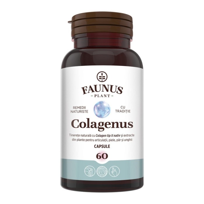 COLAGENUS 60CPS