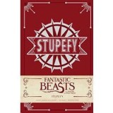 Fantastic Beasts and Where to Find Them Journal