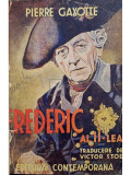 Pierre Gaxotte - Frederic al II-lea (editia 1943)