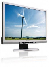 Monitor Refurbished LCD 22&amp;#039; PHILIPS 225B2 GRAD A foto