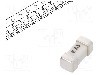Siguranta fuzibila rapida, SMD 2410, 3,5A, 6,1x2,69x2,69mm, LITTELFUSE - 047603.5MR