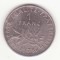 Franța 1 franc 1978