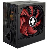 Sursa PC Xilence Gaming XP550R10, 550W, 80+ Bronze, Semi-Modulara, PFC Activ, Ventilator Silentios, Protectii Multiple