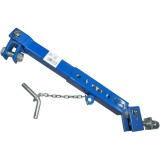 Ancora stabilizator pentru tractoare Ford 5000 - 8000, 83947366, D9NNB856