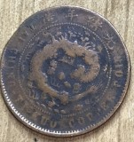 MNDSTR0001 CN China Tai-ching