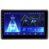 Navigatie Auto Teyes CC2 Plus Renault Master 2010-2019 6+128GB 10.2` QLED Octa-core 1.8Ghz, Android 4G Bluetooth 5.1 DSP