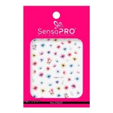 Cumpara ieftin Abtibild Unghii SensoPRO Milano - Pastel Dreams