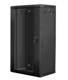 Dulap rack 19" perete 22U/ 600x450 ng V2