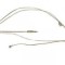 Termocupla cuptor electric Heinner