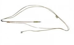 Termocupla cuptor electric Heinner