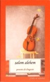 POVESTE DE DRAGOSTE-SHALOM ALEHEM-278932