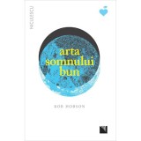 Arta somnului bun, Rob Hobson, Niculescu