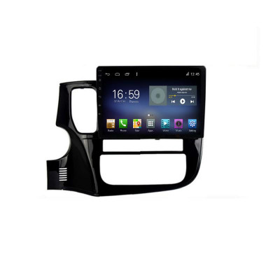 Navigatie dedicata Mitsubishi Outlander 2014- F-1230 Octa Core cu Android Radio Bluetooth Internet GPS WIFI DSP 8+128GB 4G CarStore Technology foto