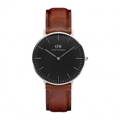 Ceas Dama, Daniel Wellington, Classic St Mawes DW00100142 - Marime universala