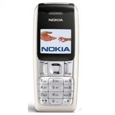 Telefon cu taste Nokia 2310 codat Vodafone foto