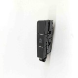 Panou Butoane VW Golf VII 5G1 2014- OEM 5G1927137T Buton Start Stop Argintiu Aluminiu